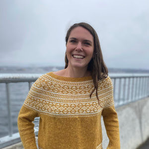 Meet your Posher, Grace